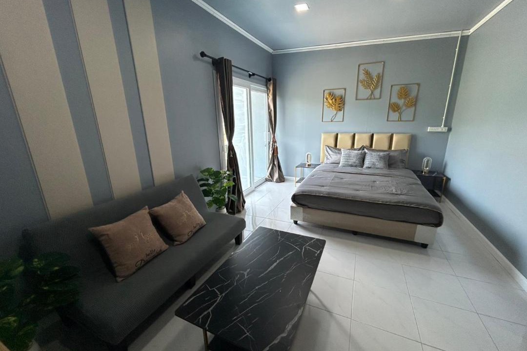 Photo of Bedroom in Khlong Sok