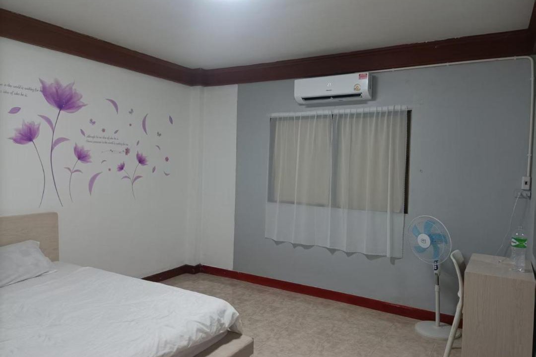 Photo of Bedroom in Hat Yai