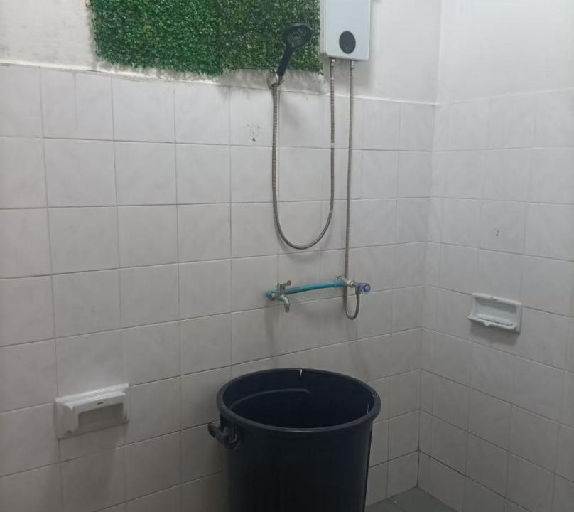 Photo of Bathroom in Hat Yai
