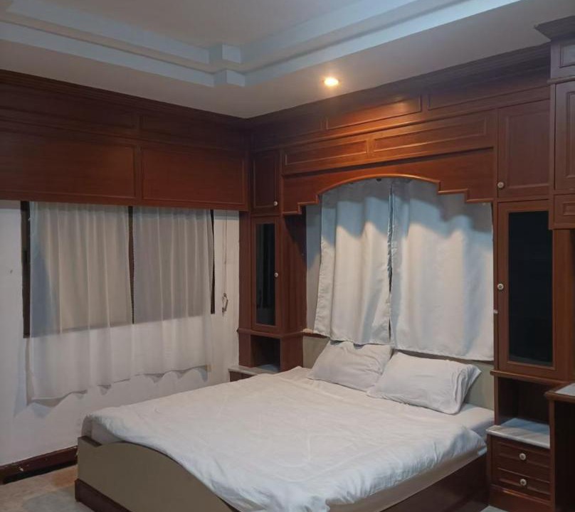 Photo of Bedroom in Hat Yai