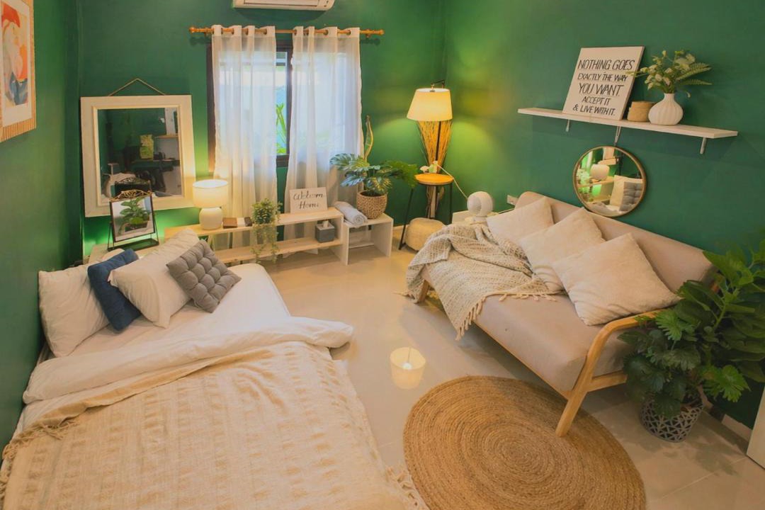 Photo of Bedroom in Si Sunthon