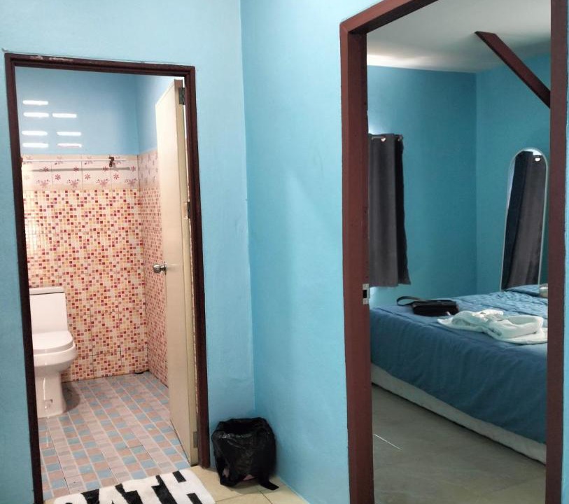 Photo of Bathroom in Ao Nang