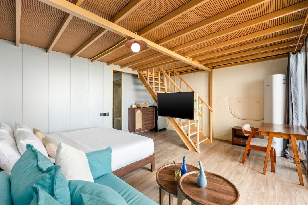Photo of Bedroom in Bang Po