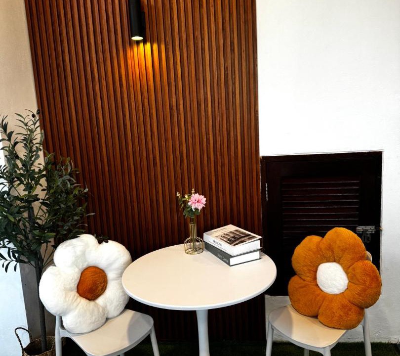 Photo of Livingroom in Hat Yai