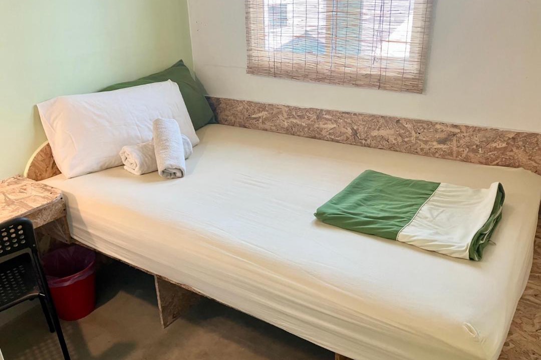 Photo of Bedroom in Suan Luang