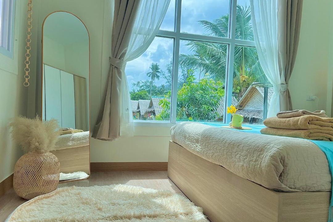 Photo of Bedroom in Chaloklum