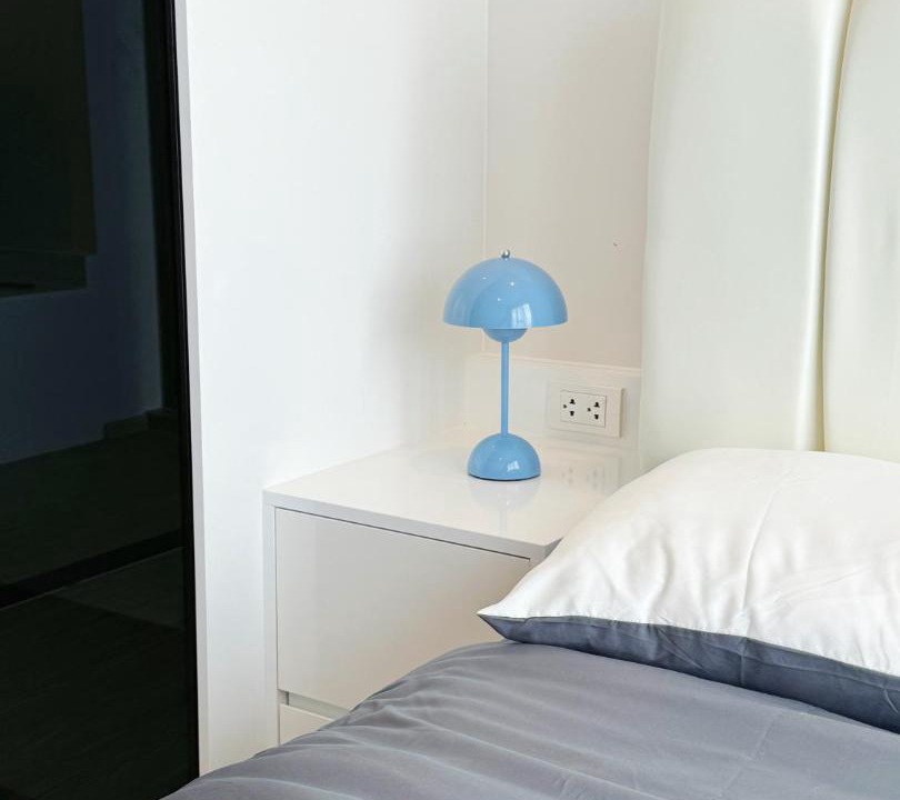 Photo of Bedroom in Talat Phlu