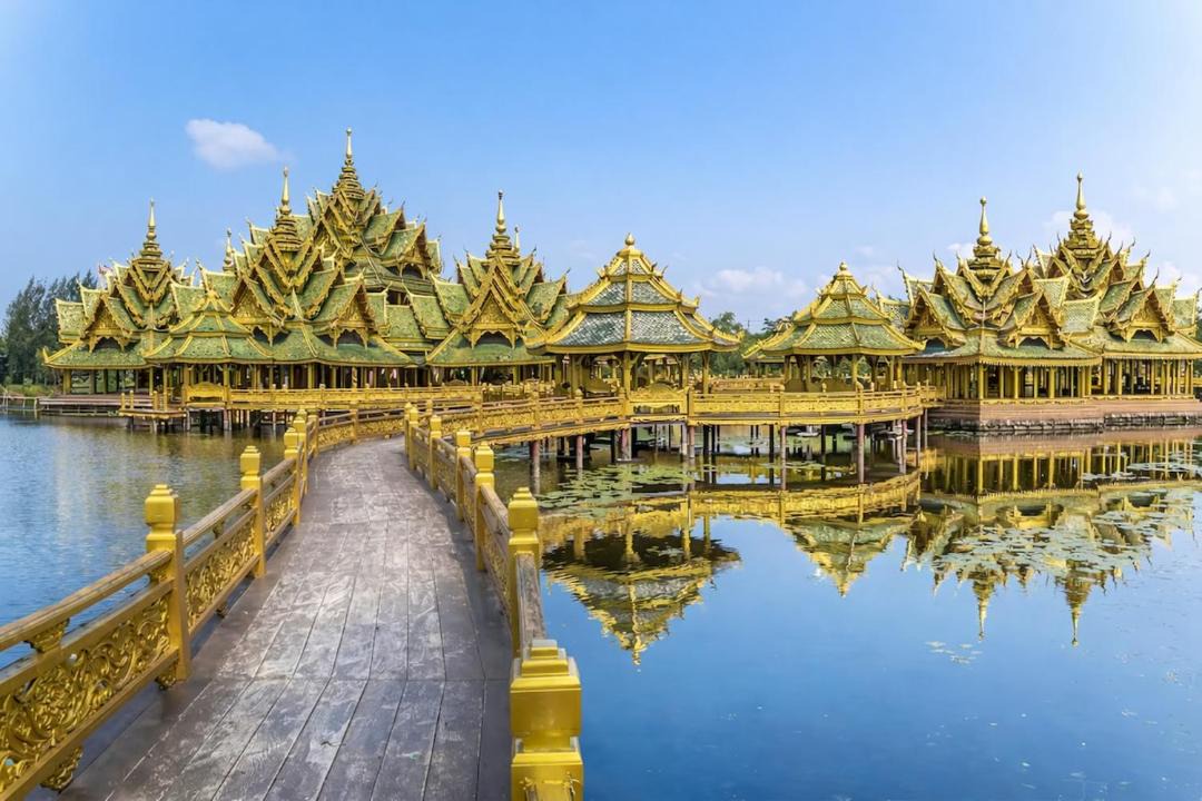 Photo of Others in Bang Phli