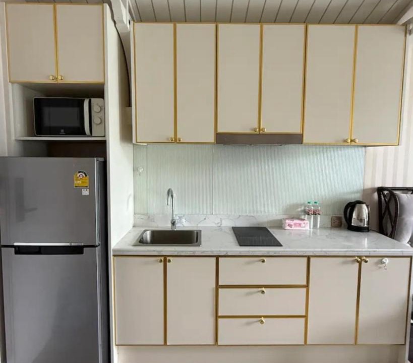 Photo of Kitchen in Na Chom Thian
