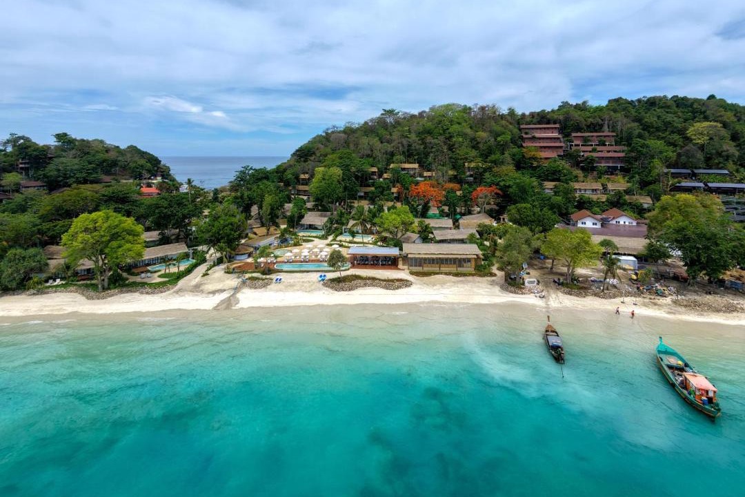 Photo of Others in Ko Phi Phi