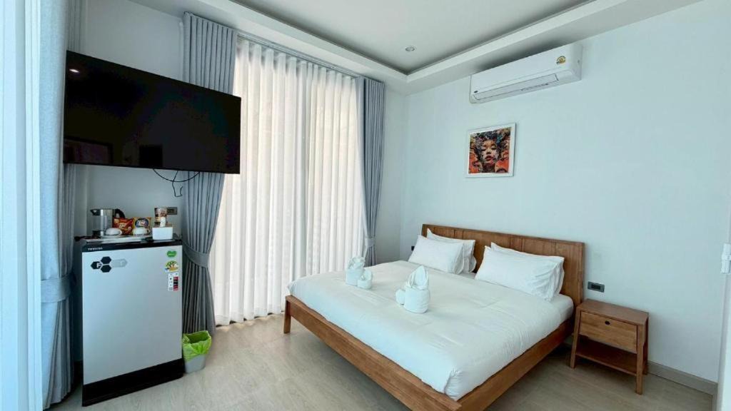 Photo of Bedroom in Sichon