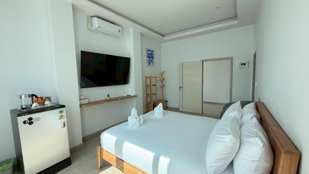Photo of Bedroom in Sichon