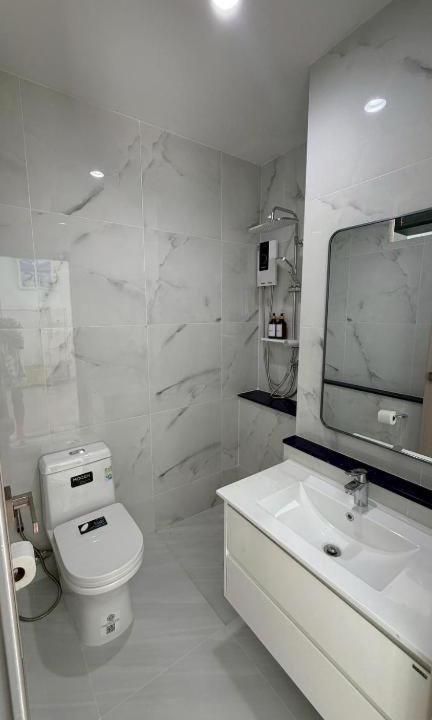 Photo of Bathroom in Sichon