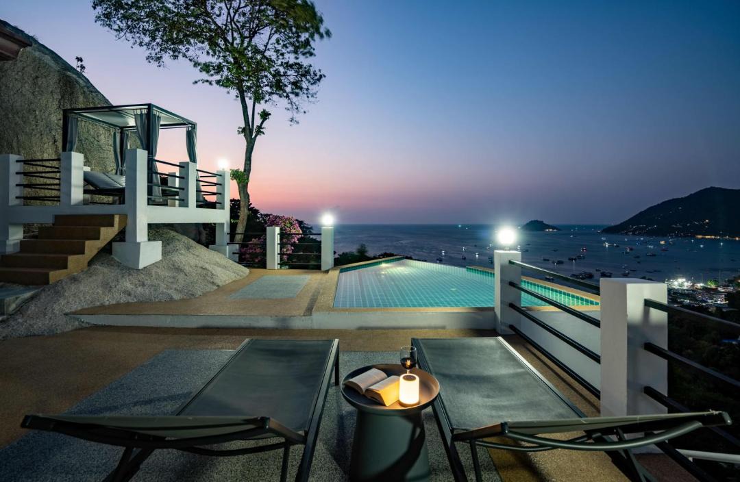 Photo of Others in Koh Tao