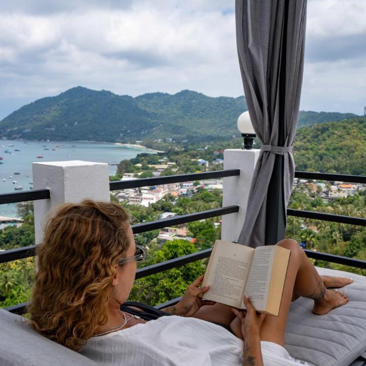 Photo of Others in Koh Tao