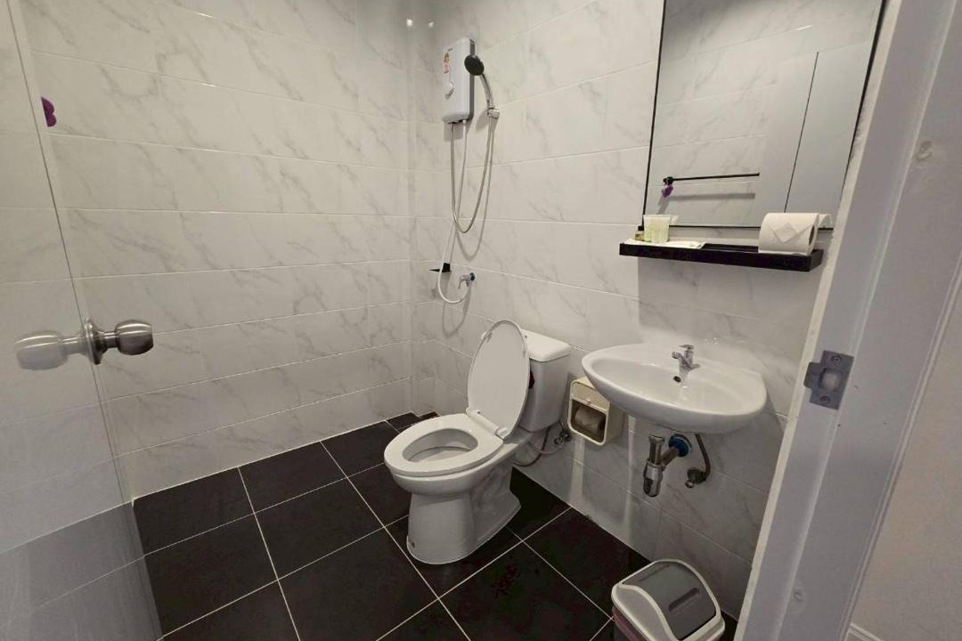 Photo of Bathroom in Khok Kloi