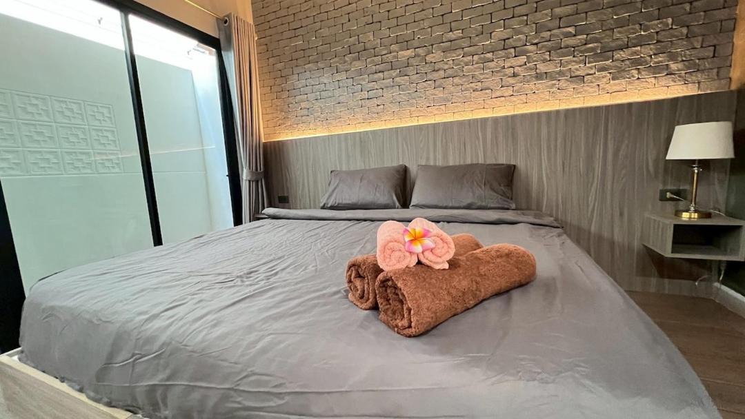 Photo of Bedroom in Cherngtalay