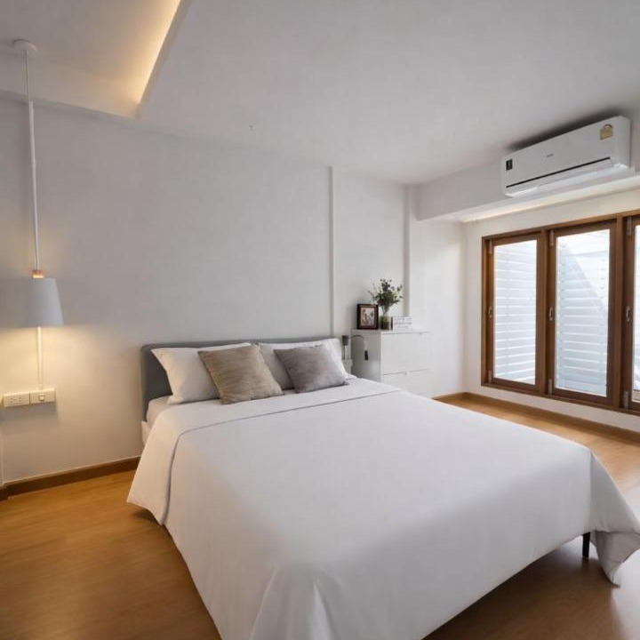Photo of Bedroom in Ekkamai