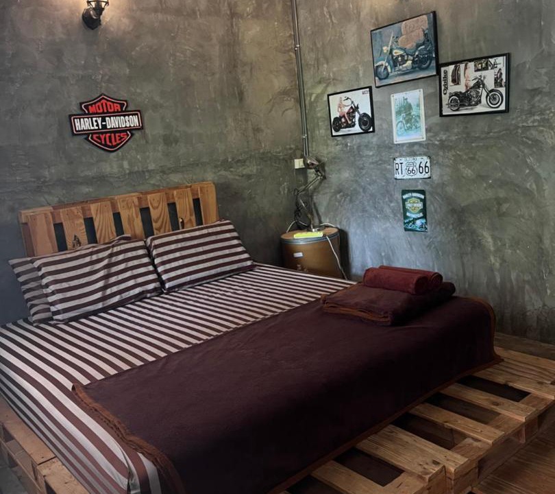 Photo of Bedroom in Koh Lan