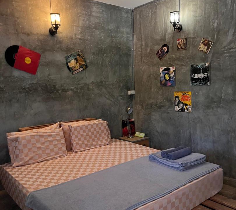 Photo of Bedroom in Koh Lan