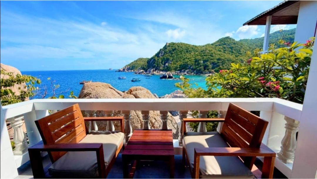 Photo of Others in Koh Tao