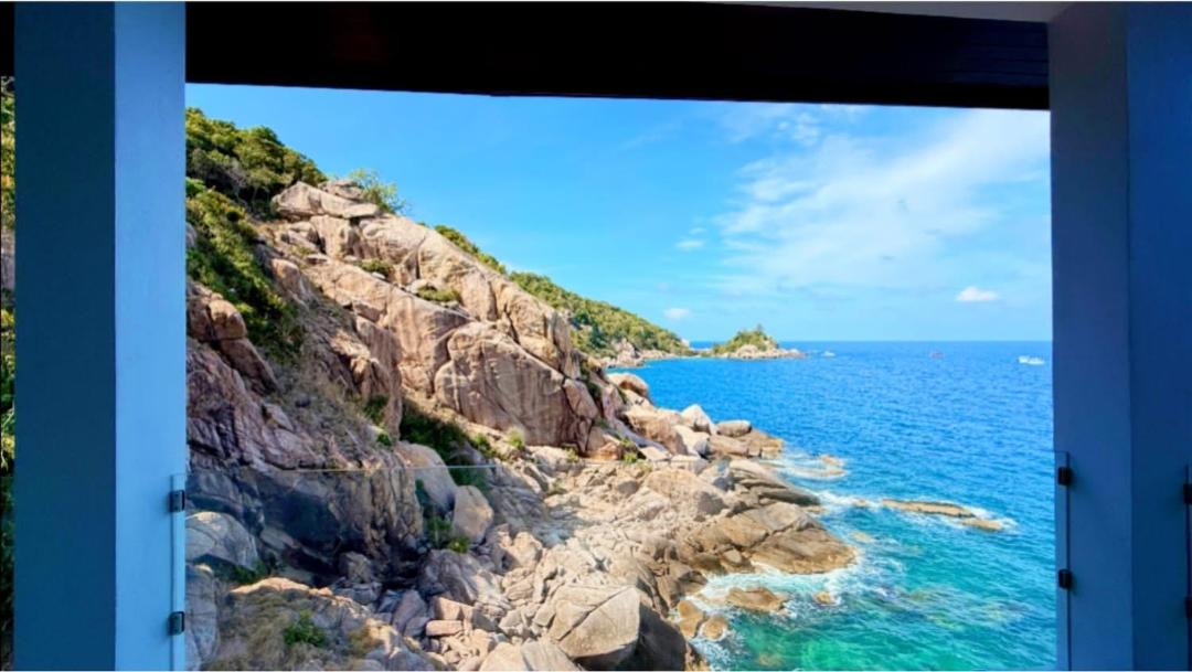 Photo of Others in Koh Tao