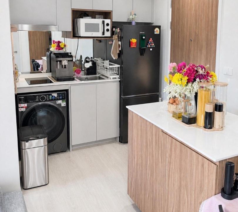 Photo of Kitchen in Rat Burana