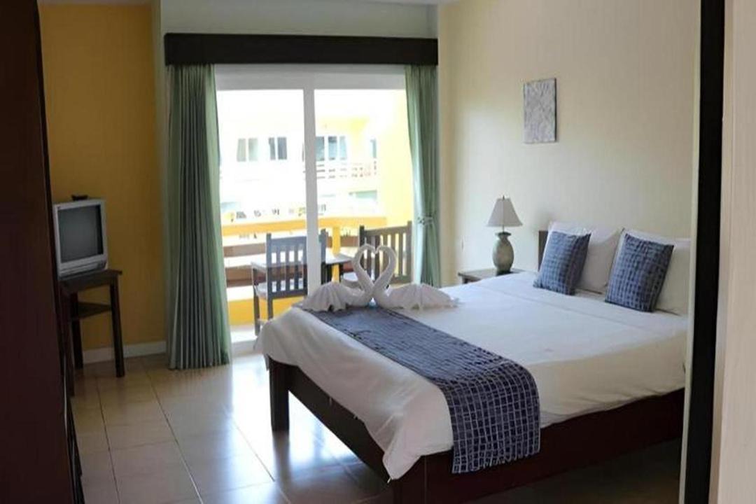 Photo of Bedroom in Pak Nam Pran