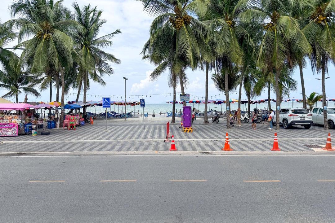 Photo of Others in Ban Bang Saen