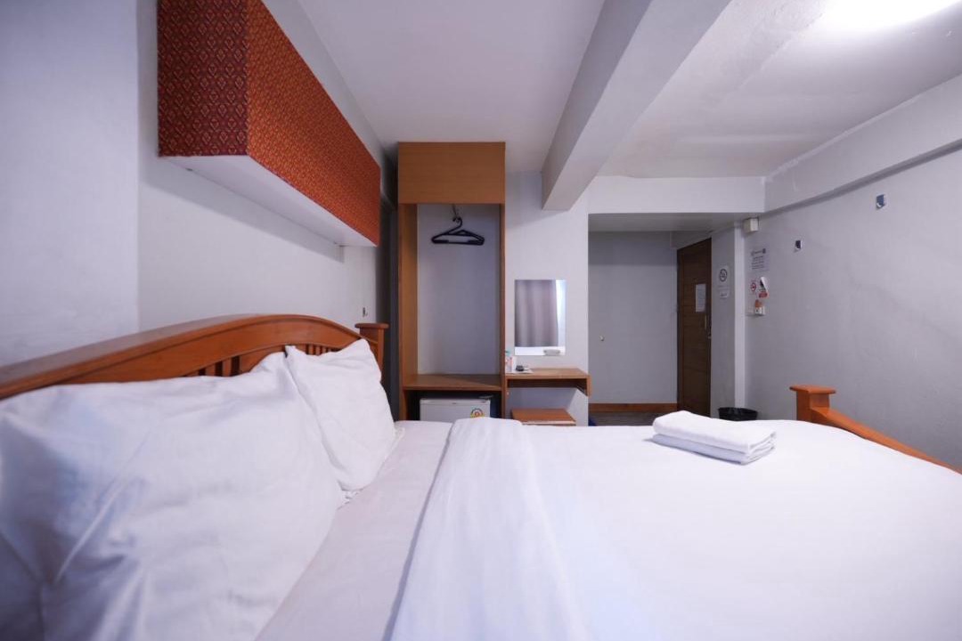 Photo of Bedroom in Phra Nakhon