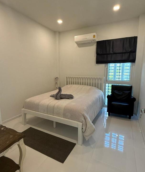 Photo of Bedroom in Kram