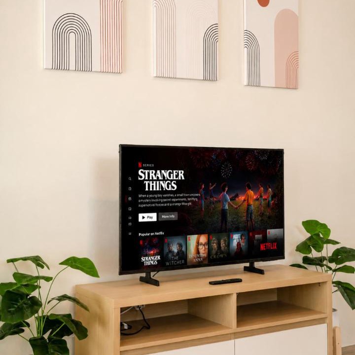 Photo of Livingroom in Srithanu