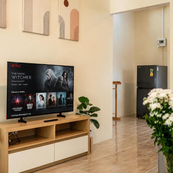Photo of Livingroom in Srithanu