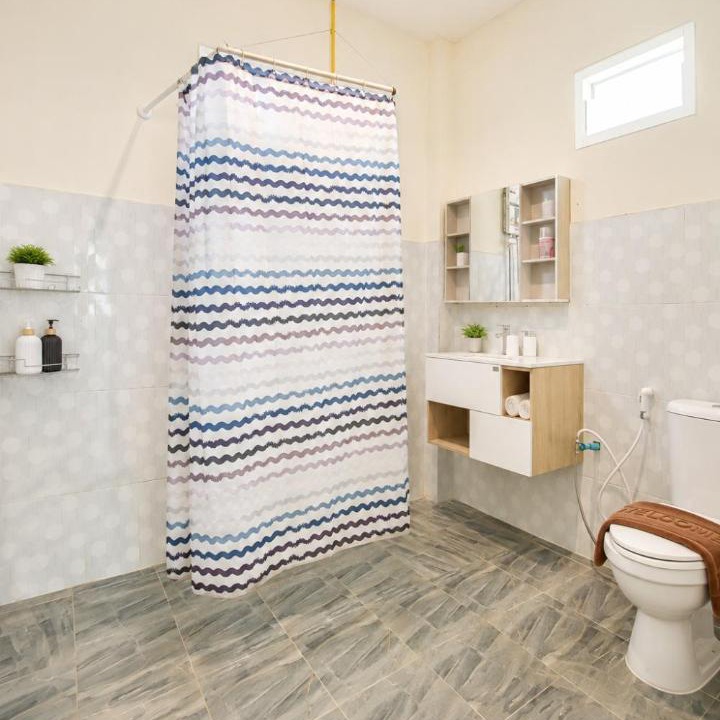 Photo of Bathroom in Srithanu