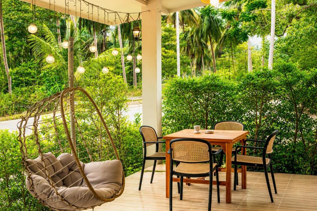 Photo of Patio Balcony in Srithanu