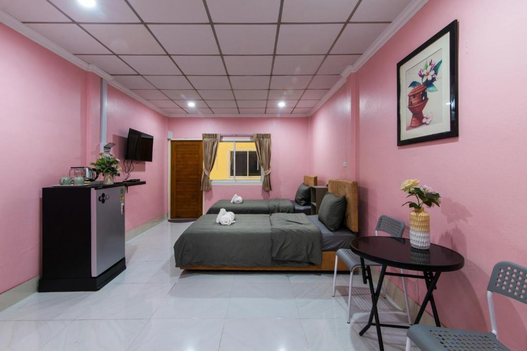 Photo of Bedroom in Yai Cha