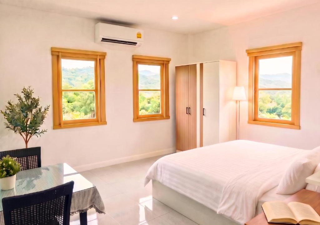 Photo of Bedroom in Nanai Road