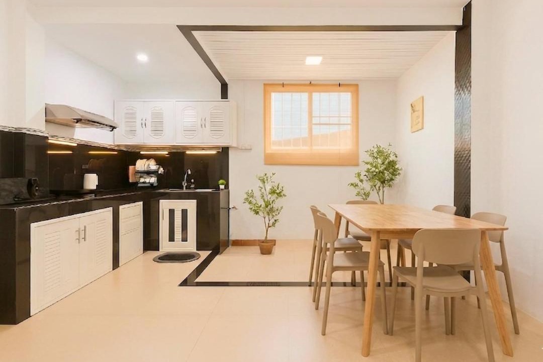 Photo of Kitchen in Nanai Road