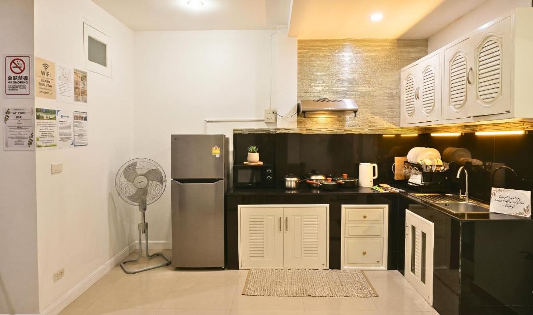 Photo of Kitchen in Nanai Road