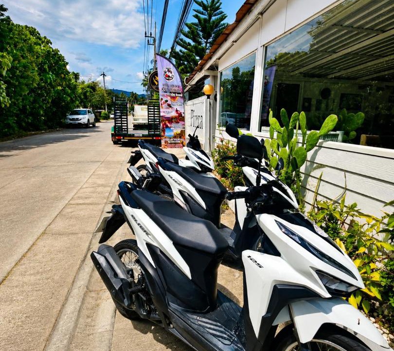Photo of Outdoor in Taling Ngam