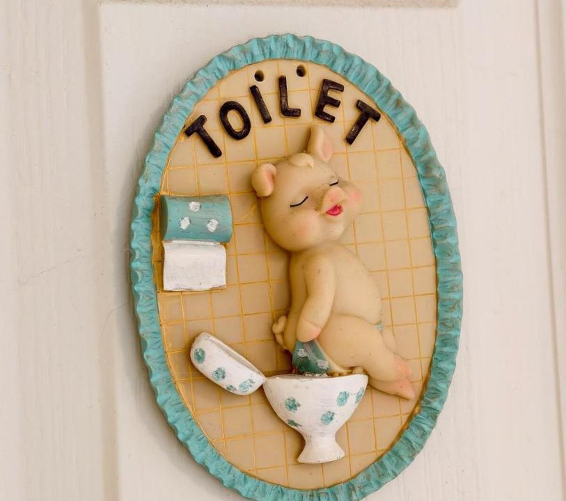 Photo of Bathroom in Hua Hin