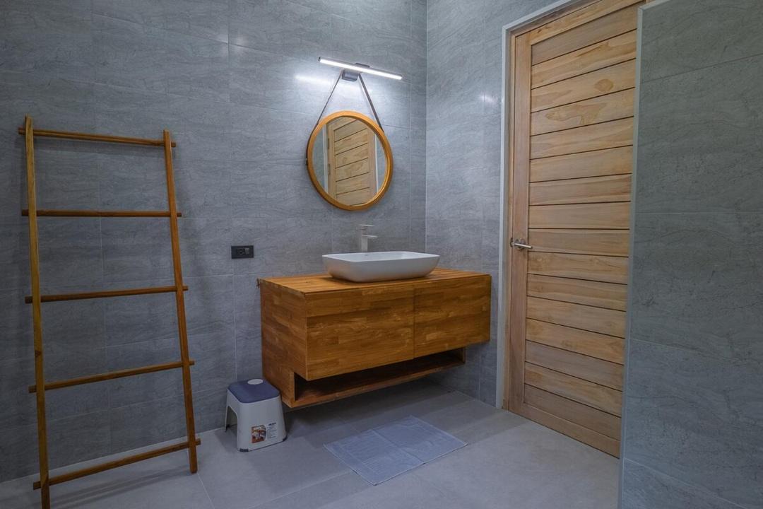 Photo of Bathroom in Lamai City Center