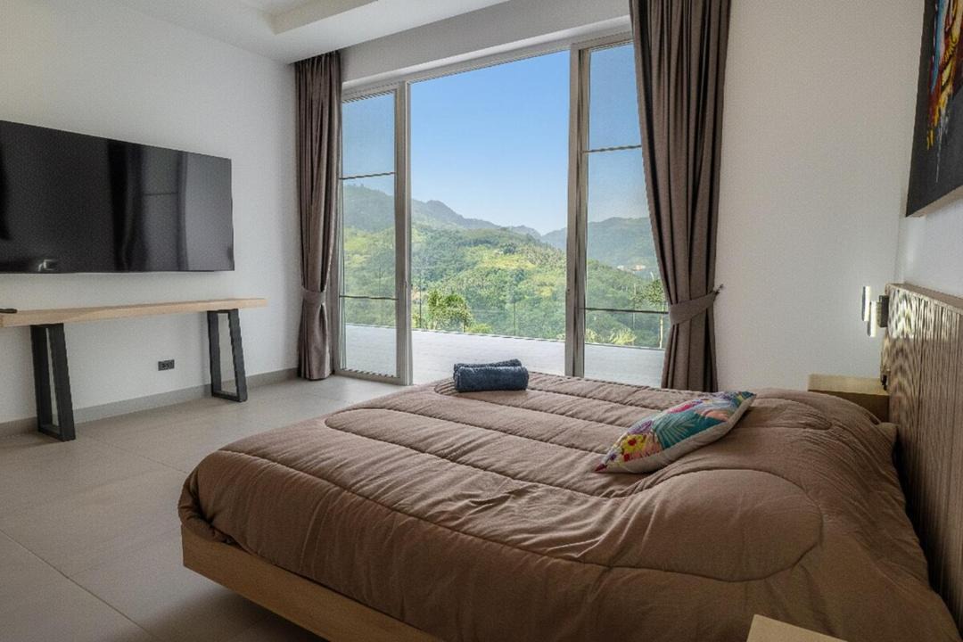 Photo of Bedroom in Lamai City Center