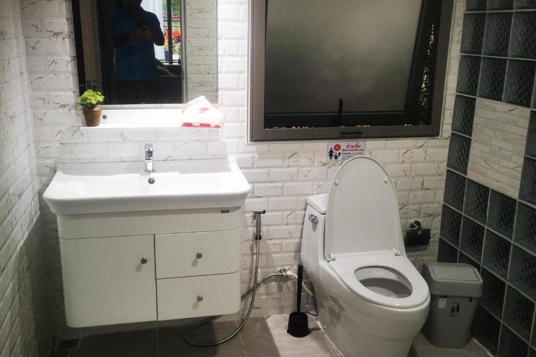 Photo of Bathroom in Surin