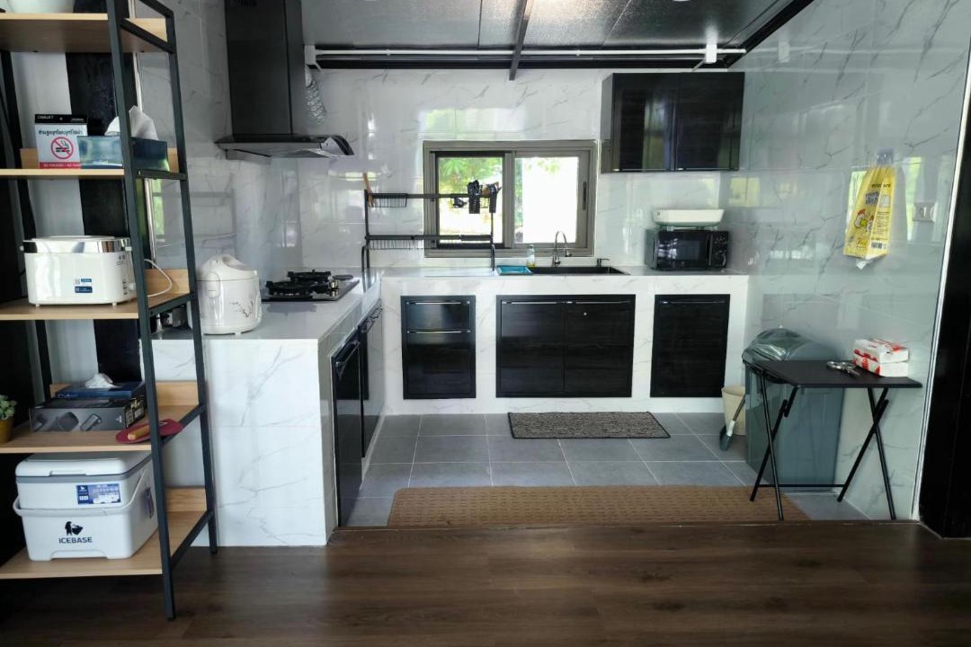 Photo of Kitchen in Surin