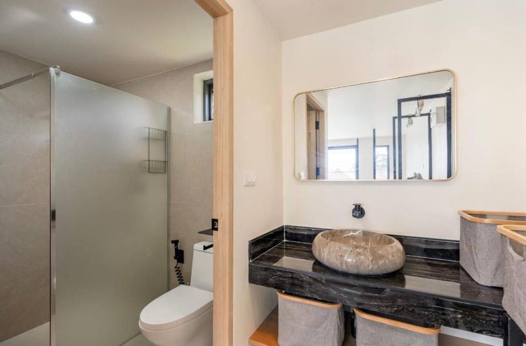 Photo of Bathroom in Bang Po