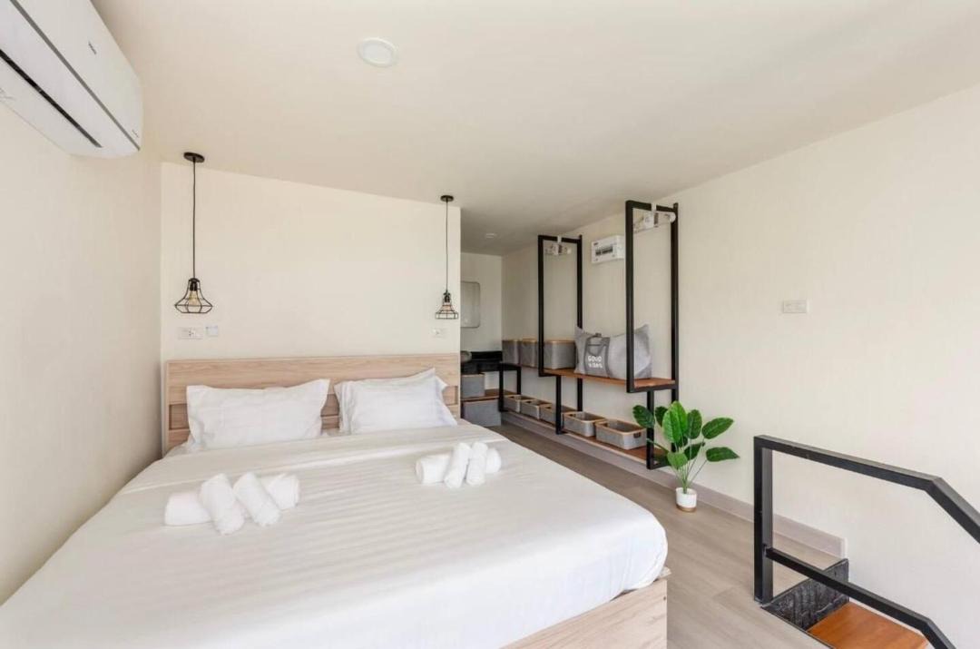Photo of Bedroom in Bang Po