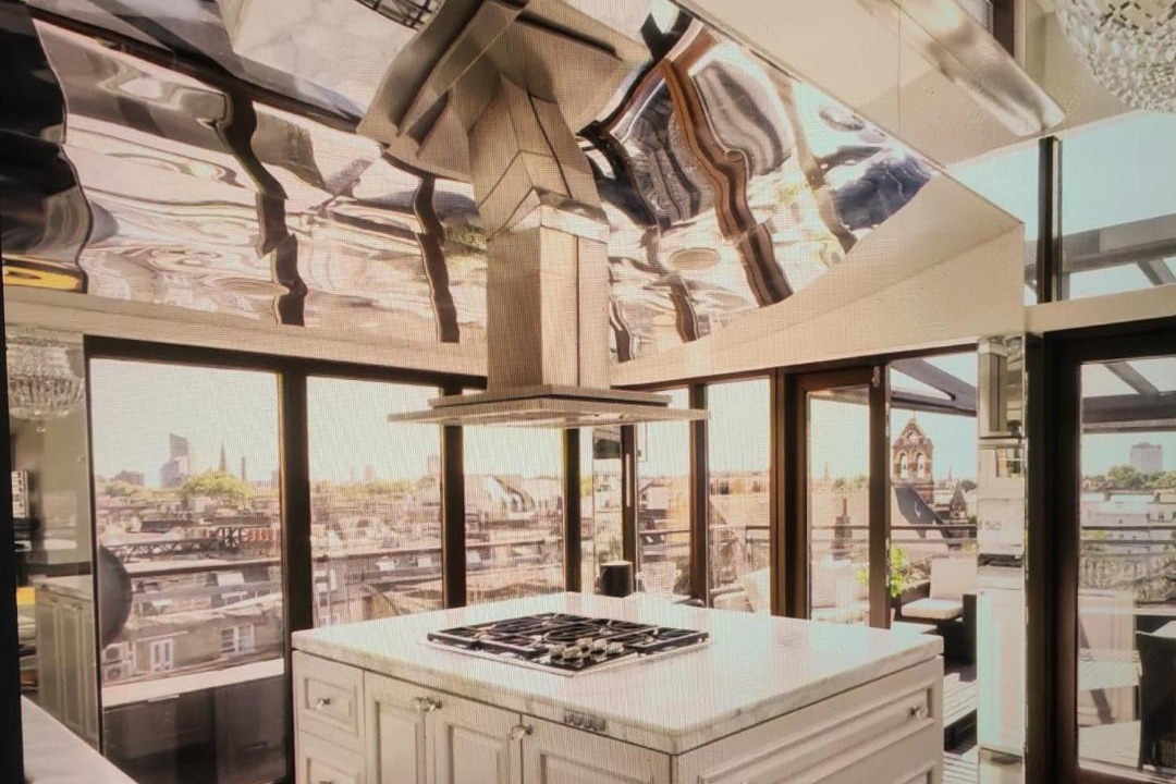 Photo of Kitchen in Kata
