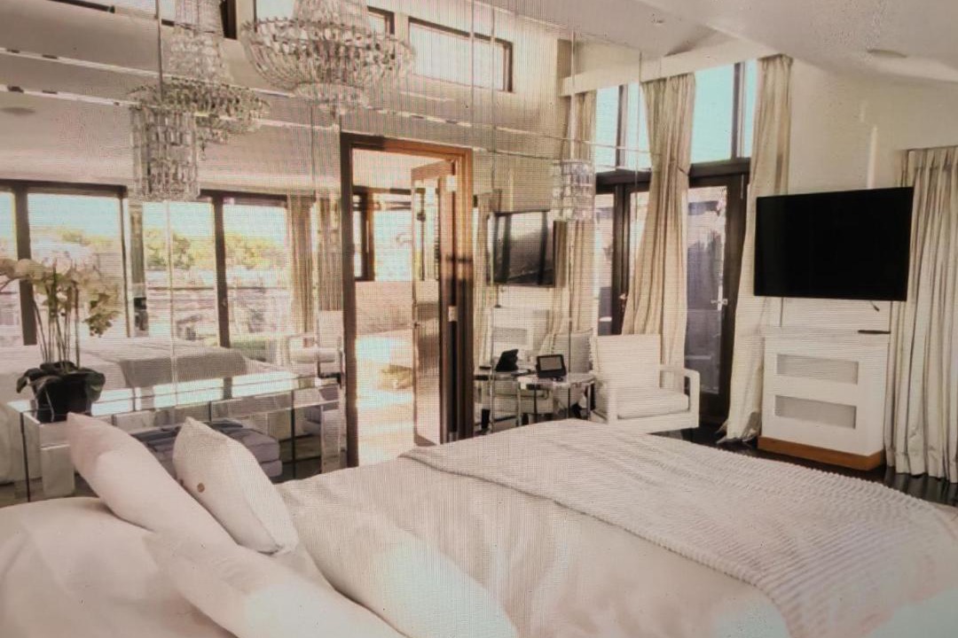 Photo of Bedroom in Kata