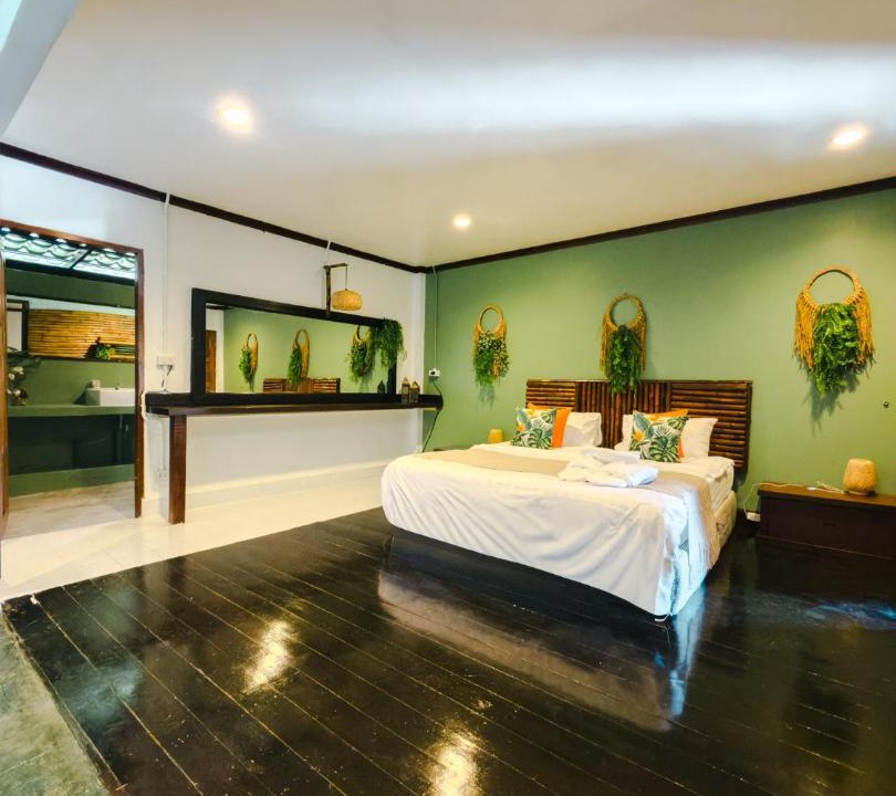 Photo of Bedroom in Nong Thale